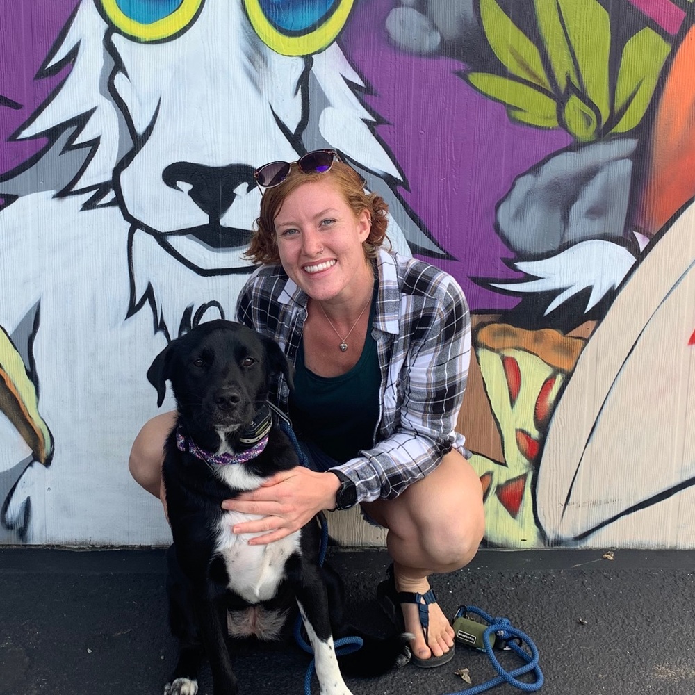 Meet your Posher, Onnolee